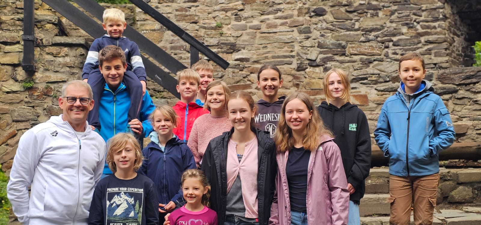Gruppenbild